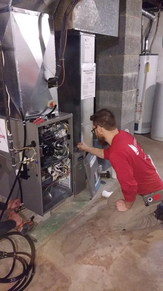 Top-rated leak detection experts serving Delafield, WI - Kettle Moraine Heating & Air Conditioning