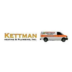Slide of Kettman Heating & Plumbing