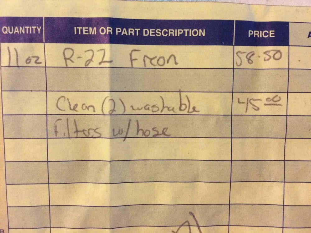 Slide of Kettman Heating & Plumbing