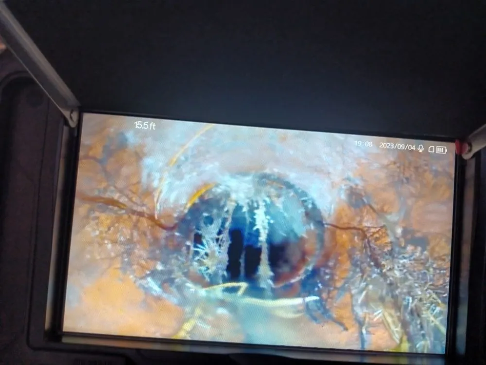 Slide of KEVCO Drain Solutions