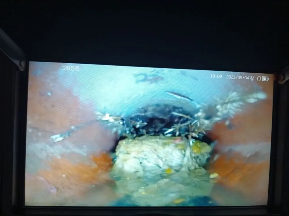 Slide of KEVCO Drain Solutions