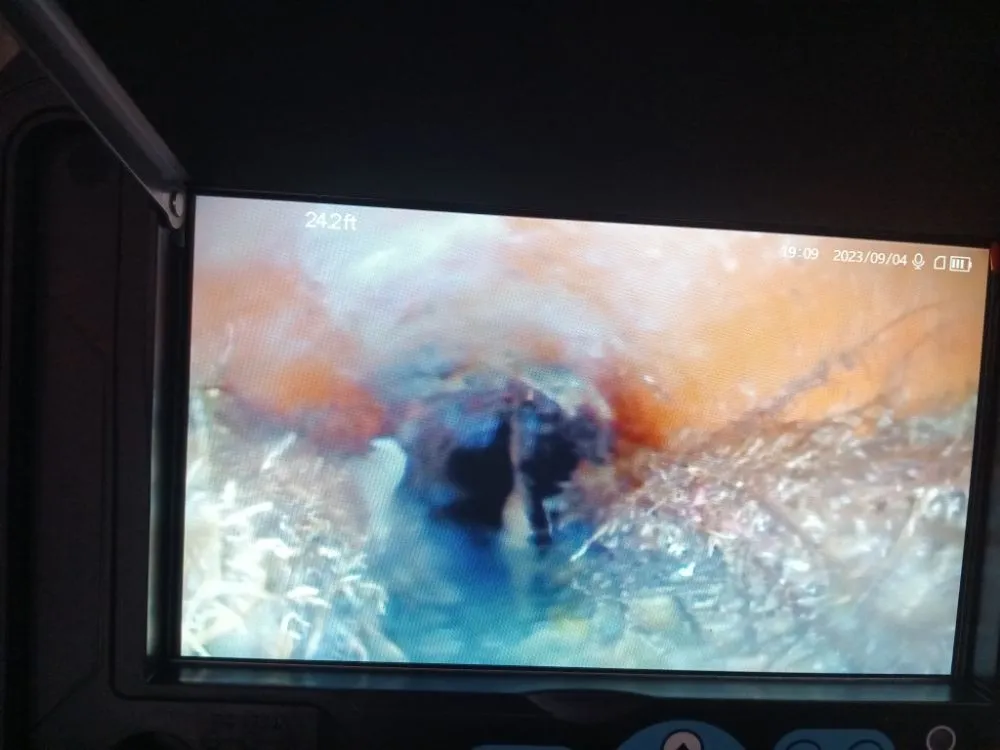 Expert emergency plumbing in Irvington, KY by KEVCO Drain Solutions