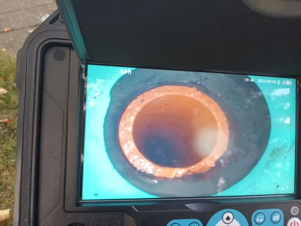 Expert leak detection for homes in Irvington, KY by KEVCO Drain Solutions