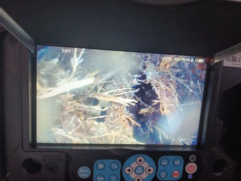 Quality pipe repair for homes in Irvington, KY by KEVCO Drain Solutions