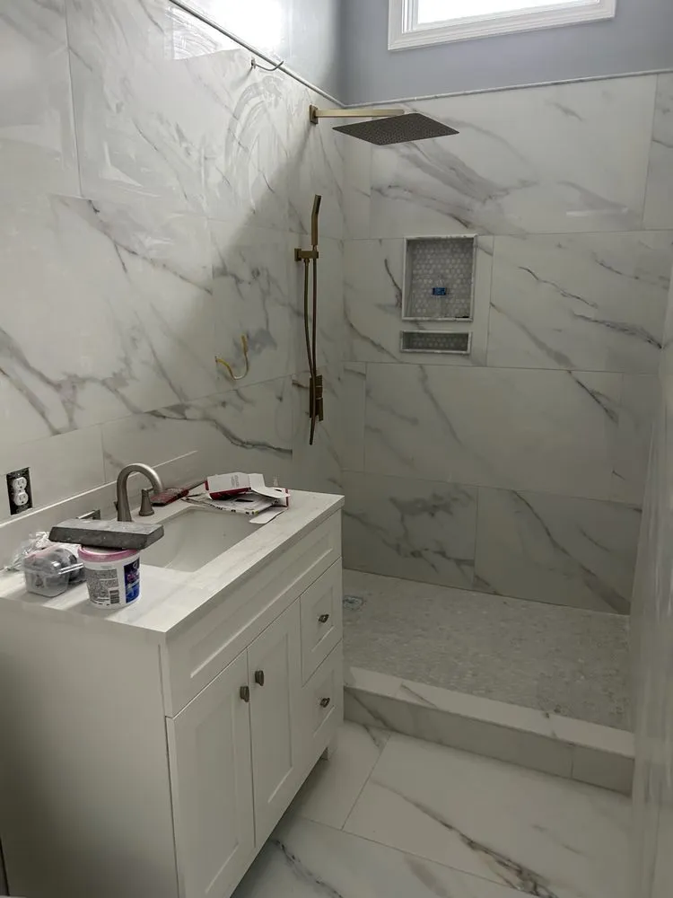 Slide of Kevin Correia Plumbing