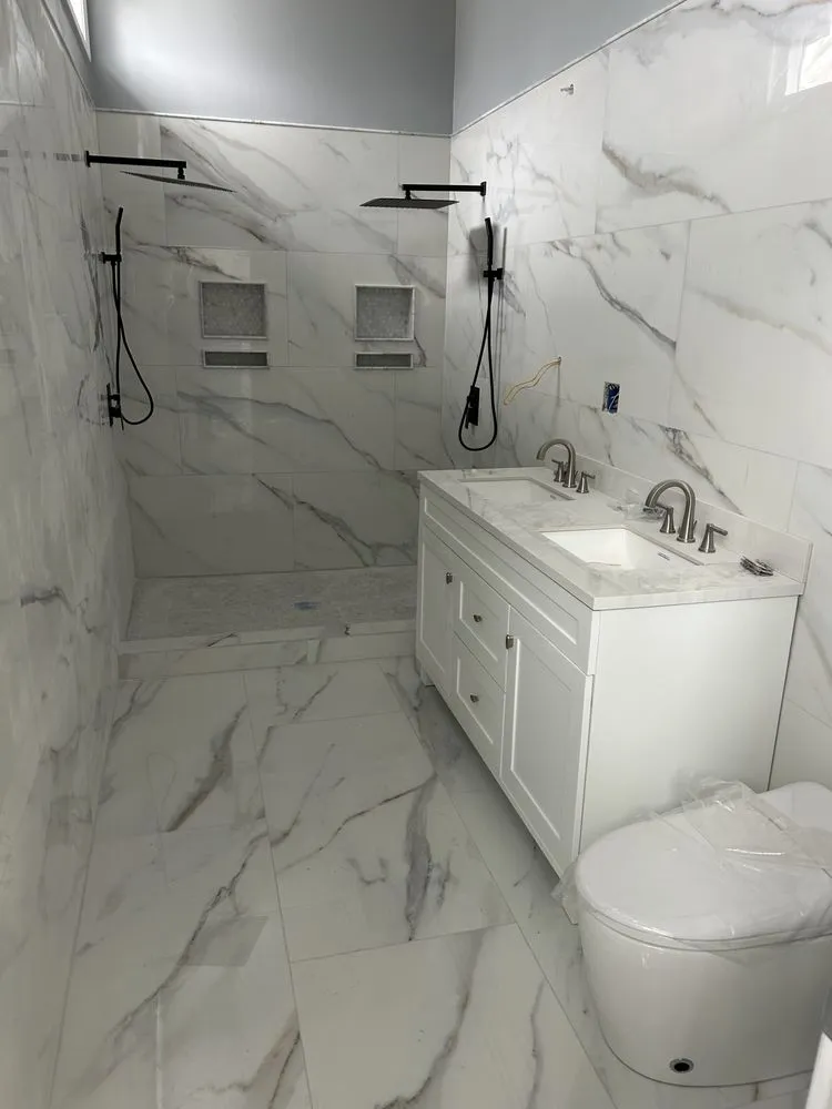 Slide of Kevin Correia Plumbing