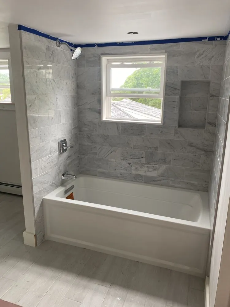 Trusted leak detection in New Bedford, MA by Kevin Correia Plumbing