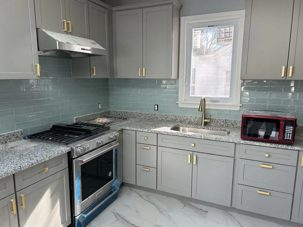 Slide of Kevin Correia Plumbing