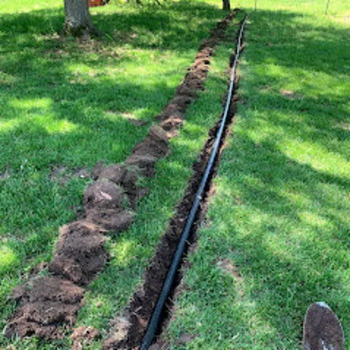 Professional plumbing repair service in Harrisonville, MO - Kevin Ginnings Plumbing Service