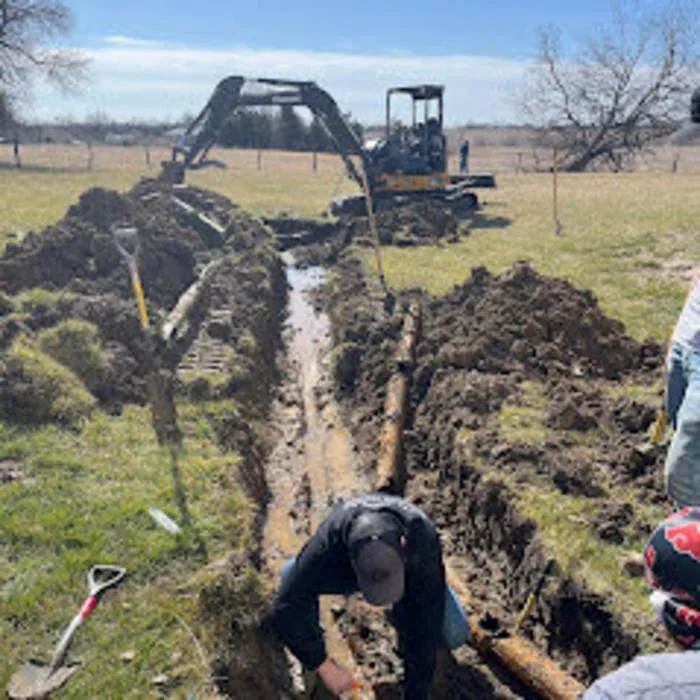 Affordable leak detection service in Harrisonville, MO - Kevin Ginnings Plumbing Service