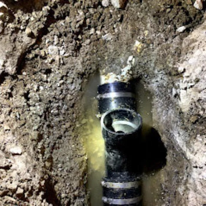 Reliable leak detection in Harrisonville, MO by Kevin Ginnings Plumbing Service