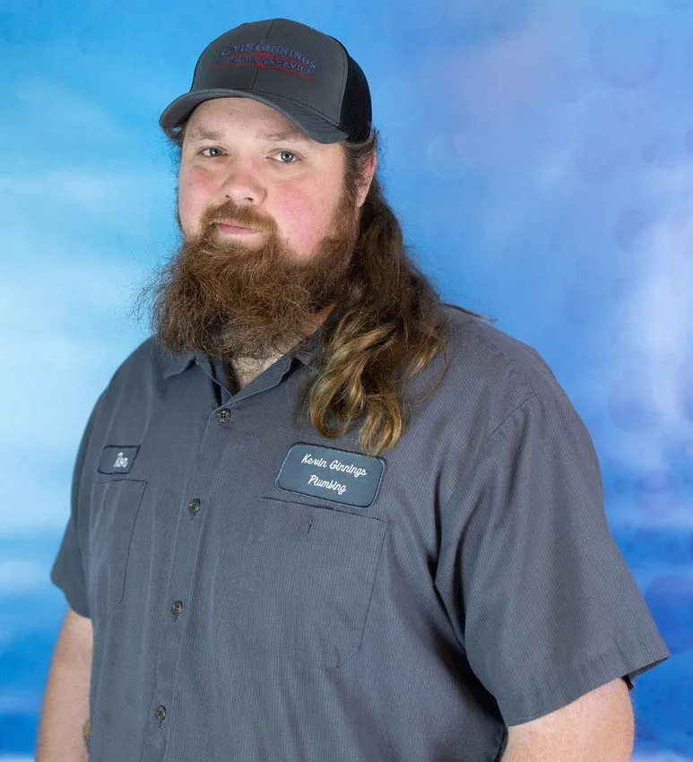 Trusted pipe repair in Harrisonville, MO by Kevin Ginnings Plumbing Service