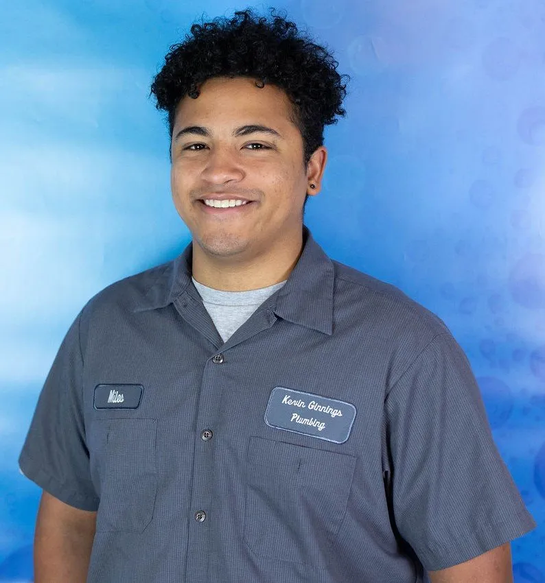 Professional drain cleaning in Harrisonville, MO by Kevin Ginnings Plumbing Service