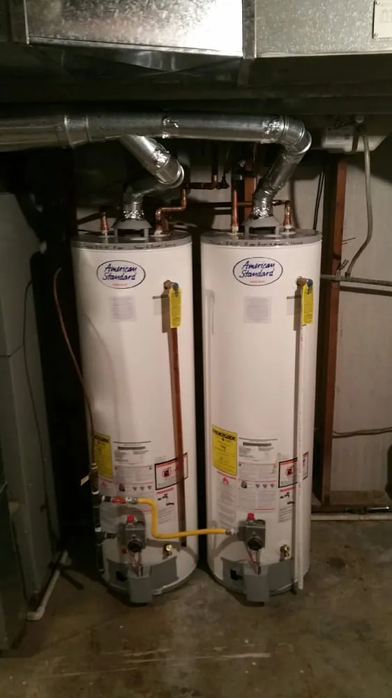 Slide of Kevin Ginnings Plumbing Service