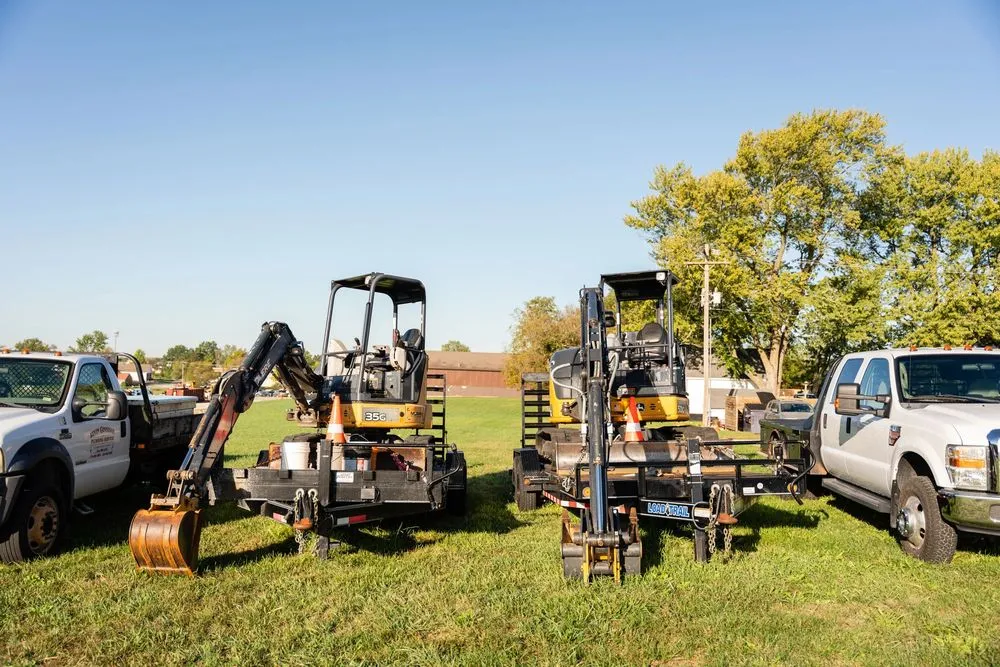 Slide of Kevin Ginnings Plumbing Service