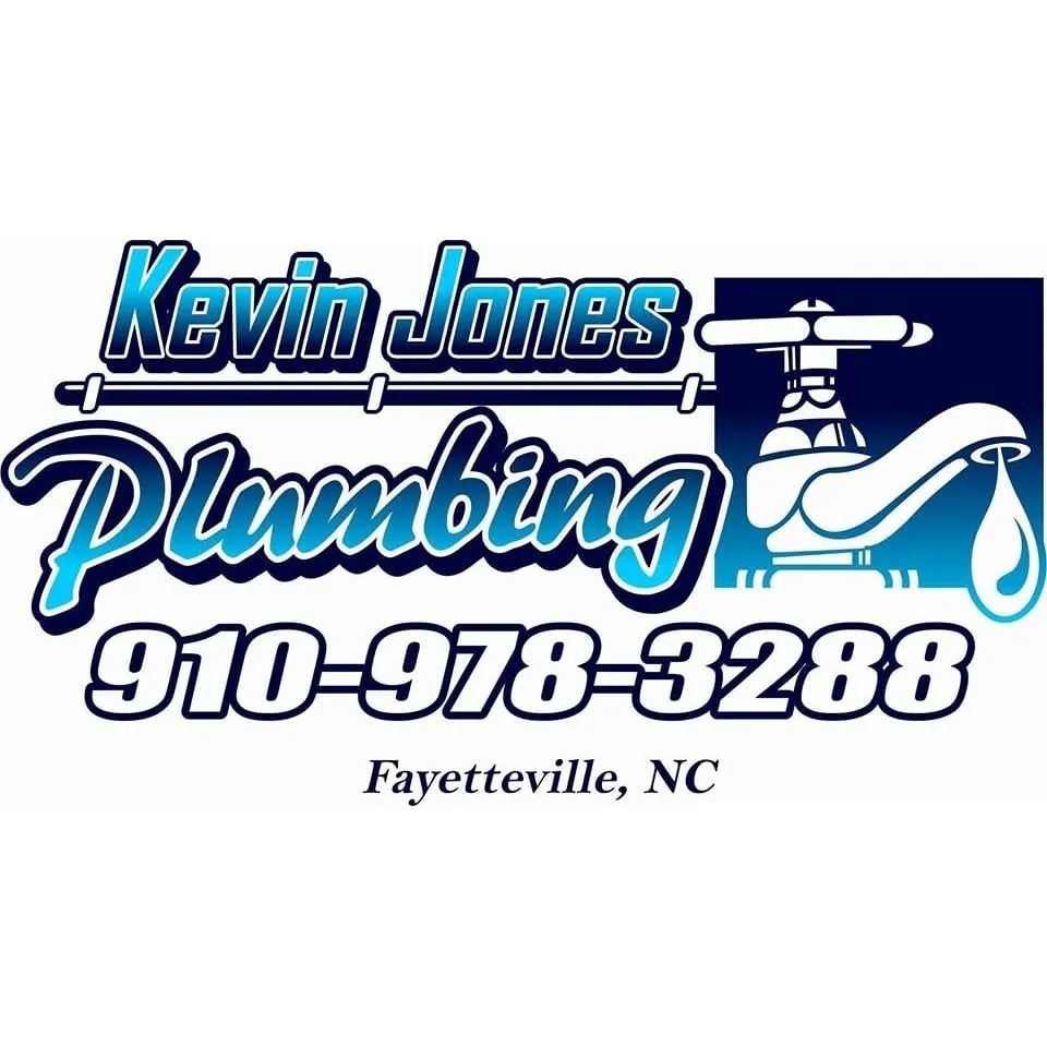 Slide of Kevin Jones Plumbing