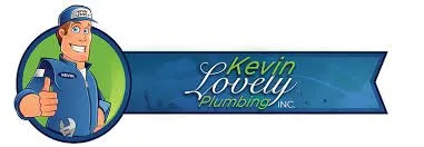 Slide of Kevin Lovely's Plumbing