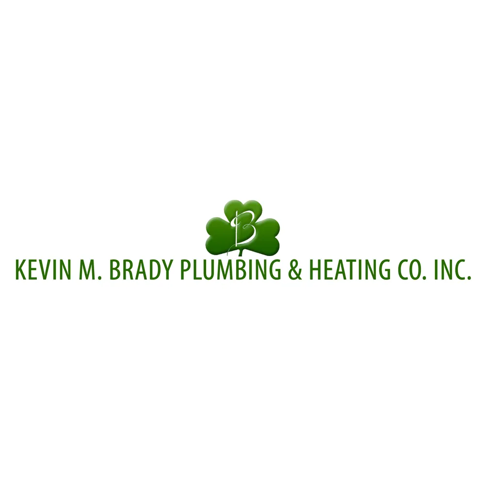 Slide of Kevin M. Brady Plumbing & Heating