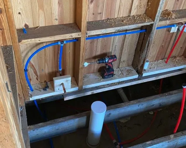 Top-rated plumbing repair experts serving Hampton, FL - Kevin Mobley Plumbing