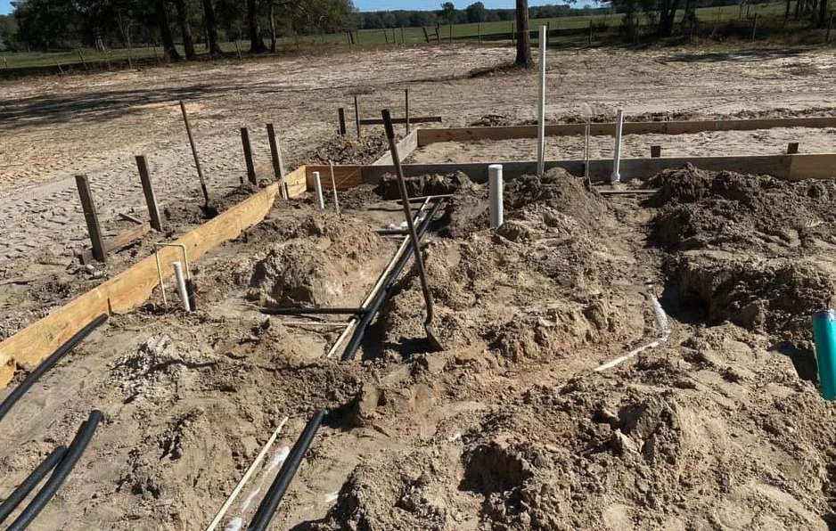 Emergency pipe repair for homes in Hampton, FL by Kevin Mobley Plumbing