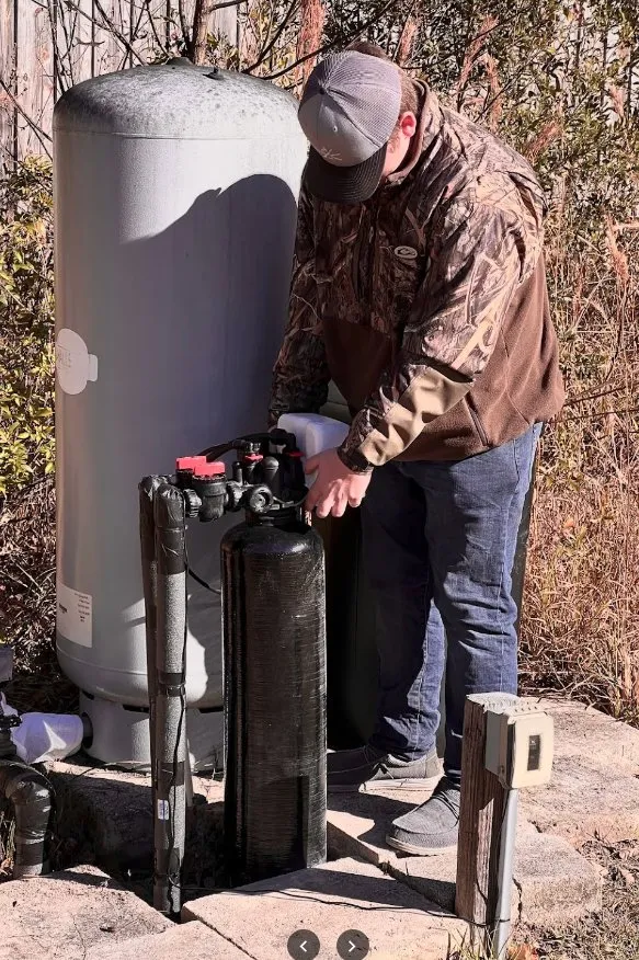 Quality drain cleaning experts serving Hampton, FL - Kevin Mobley Plumbing