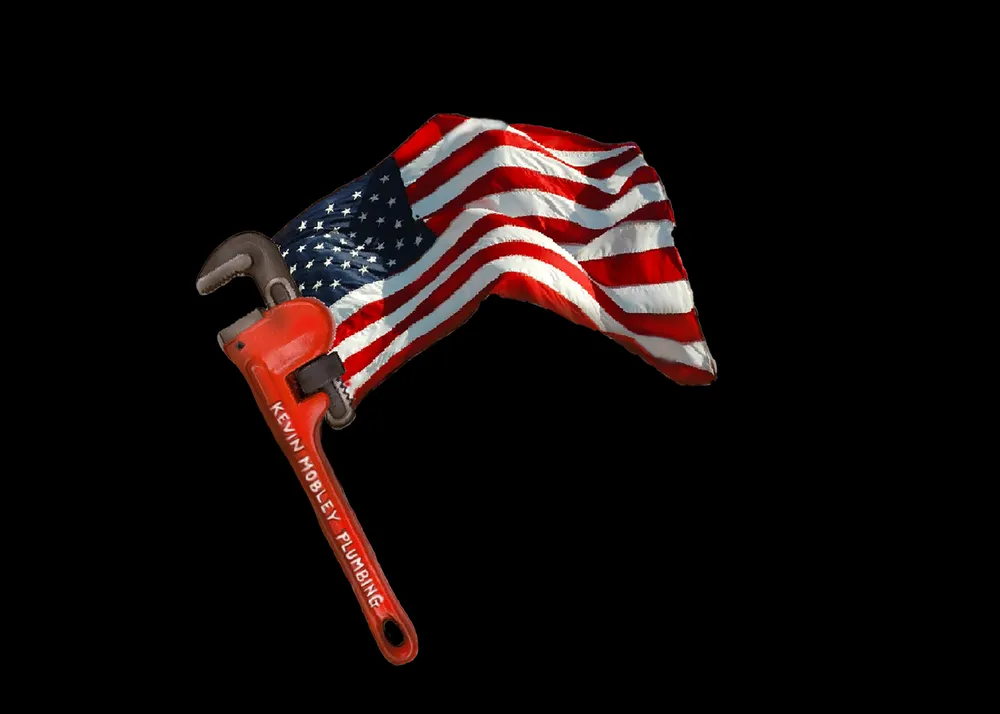 Quality pipe repair for homes in Hampton, FL by Kevin Mobley Plumbing