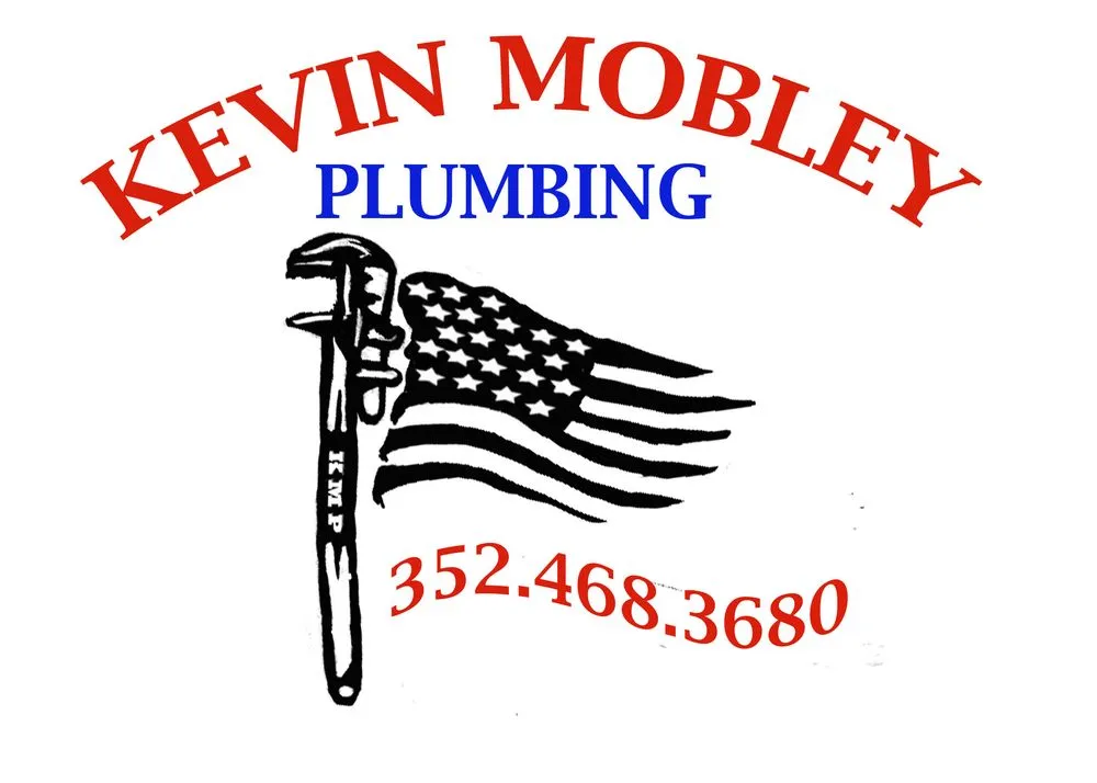 Quality drain cleaning experts serving Hampton, FL - Kevin Mobley Plumbing