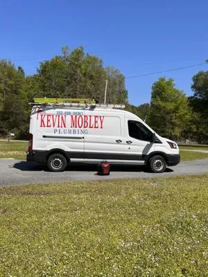 Kevin Mobley Plumbing