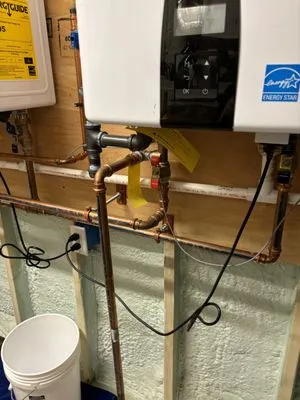 Kevin Noonan Plumbing and Heating