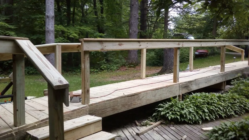 Affordable water heater service service in Lansing, MI - Kevin Rockafellow Carpentry