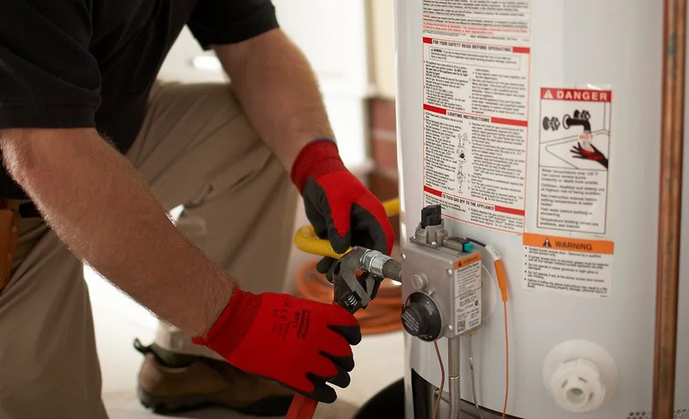 Slide of Kevin Rooter Services