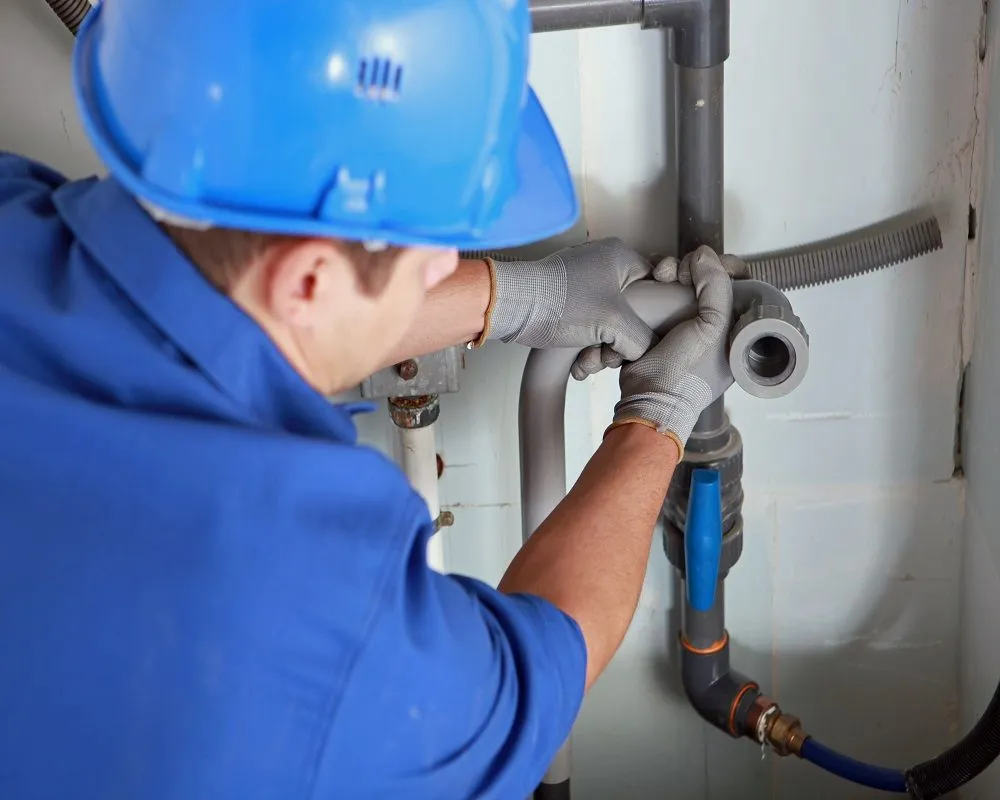 Top-rated leak detection experts serving Irvine, CA - Kevin Rooter Services