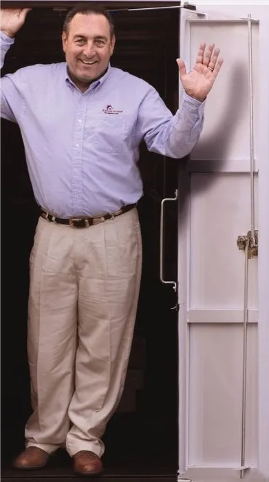 Slide of Kevin Shaw Plumbing