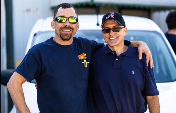 Kevin Szabo Jr Plumbing