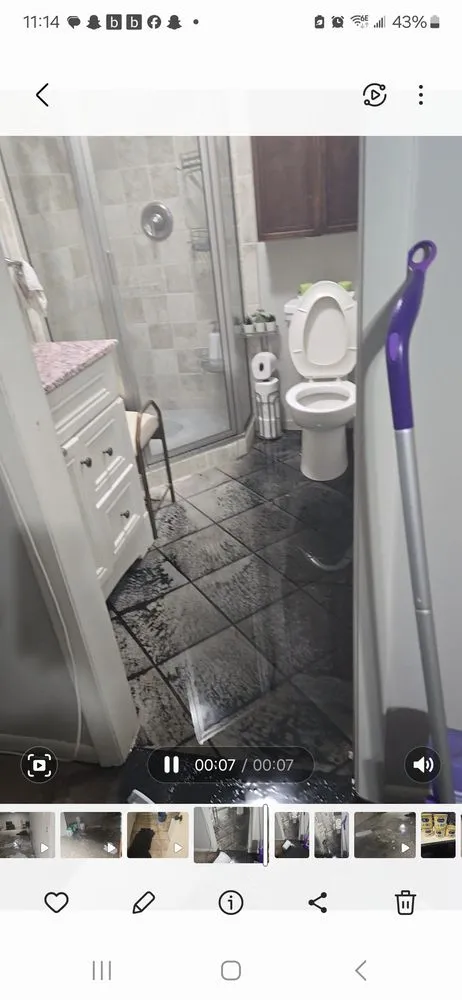 Slide of Kevin Szabo Jr Plumbing