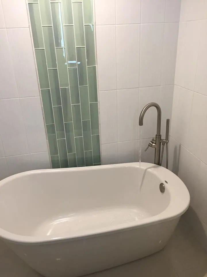 Slide of Kevin Szabo Jr Plumbing