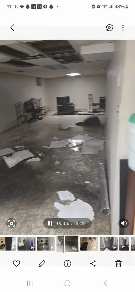 Slide of Kevin Szabo Jr Plumbing