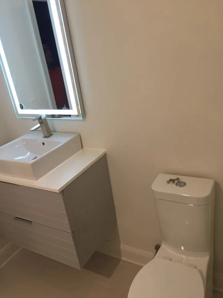 Reliable water heater service for homes in Oak Forest, IL by Kevin Szabo Jr Plumbing