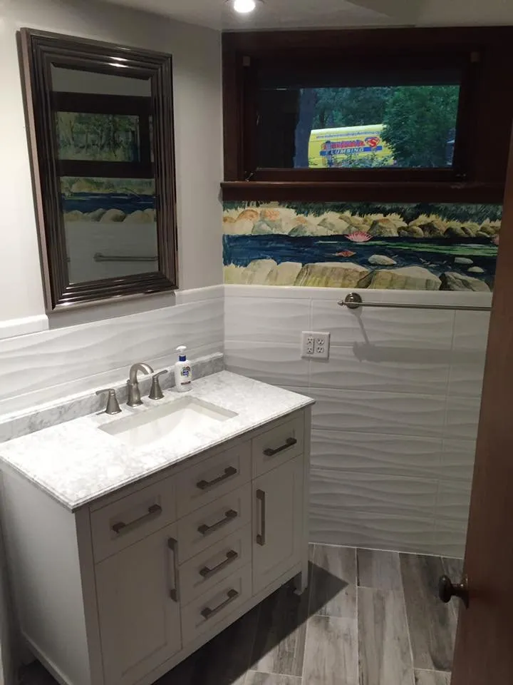 Quality plumbing repair experts serving Oak Forest, IL - Kevin Szabo Jr Plumbing