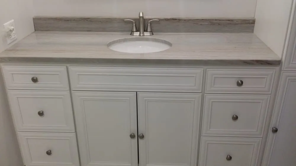 Slide of Kevin Szabo Jr Plumbing