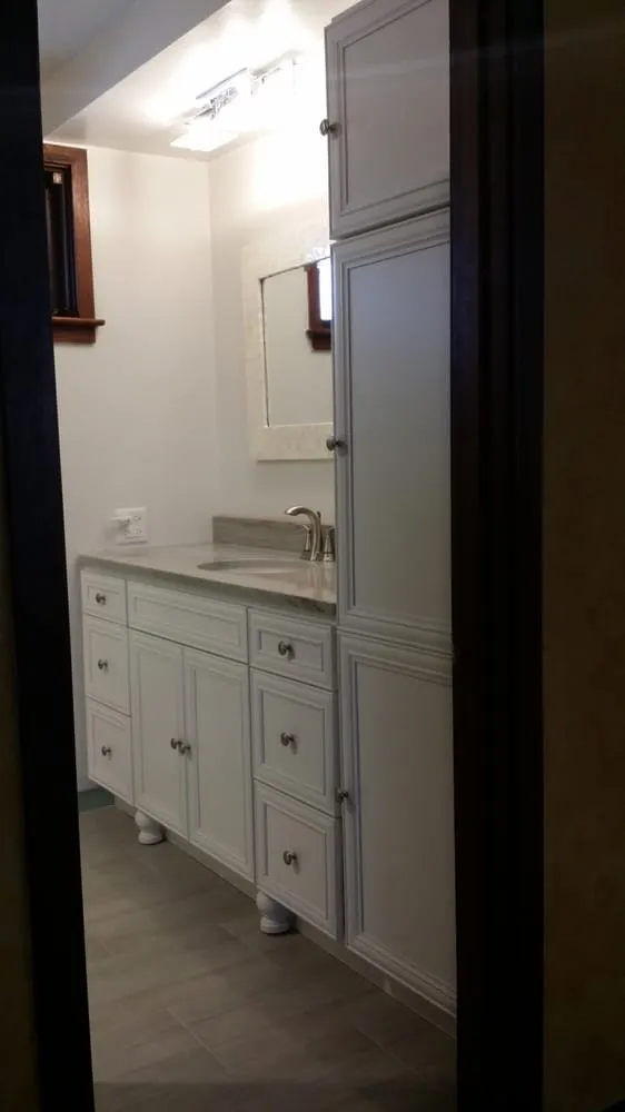 Slide of Kevin Szabo Jr Plumbing