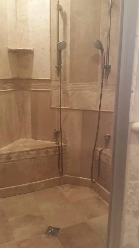 Slide of Kevin Szabo Jr Plumbing