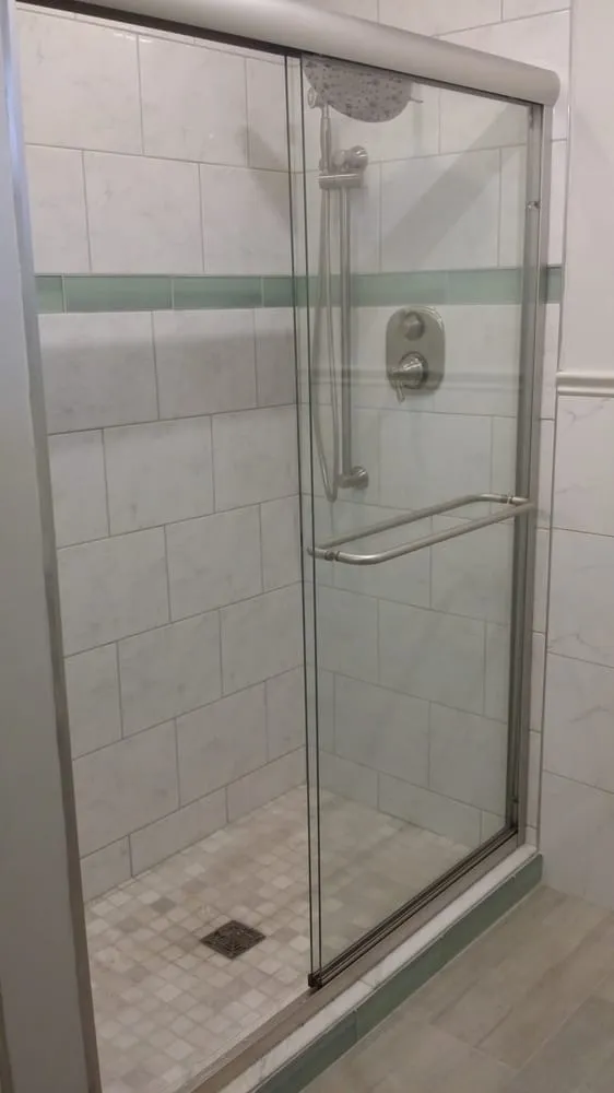 Slide of Kevin Szabo Jr Plumbing