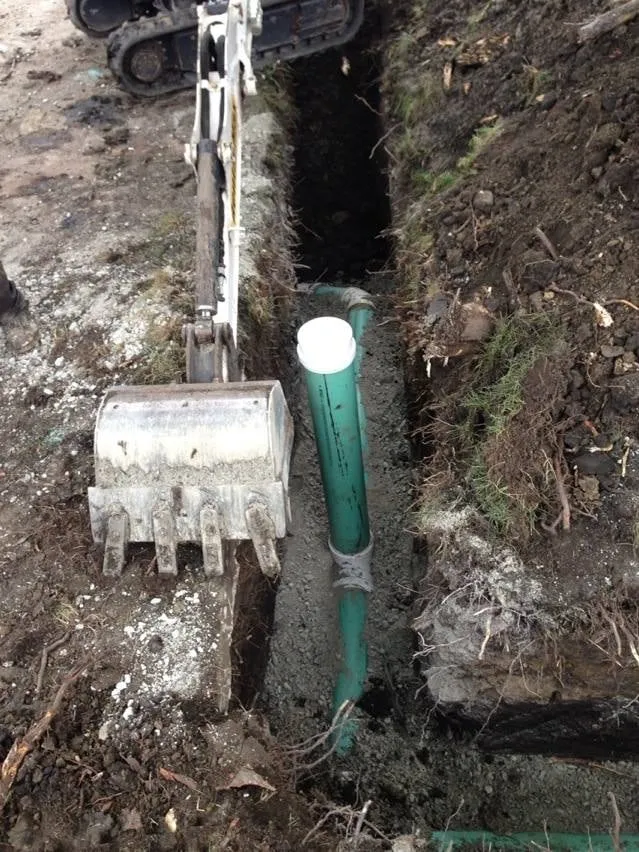 Professional pipe repair in Oak Lawn, IL by Kevin Szabo Jr Plumbing