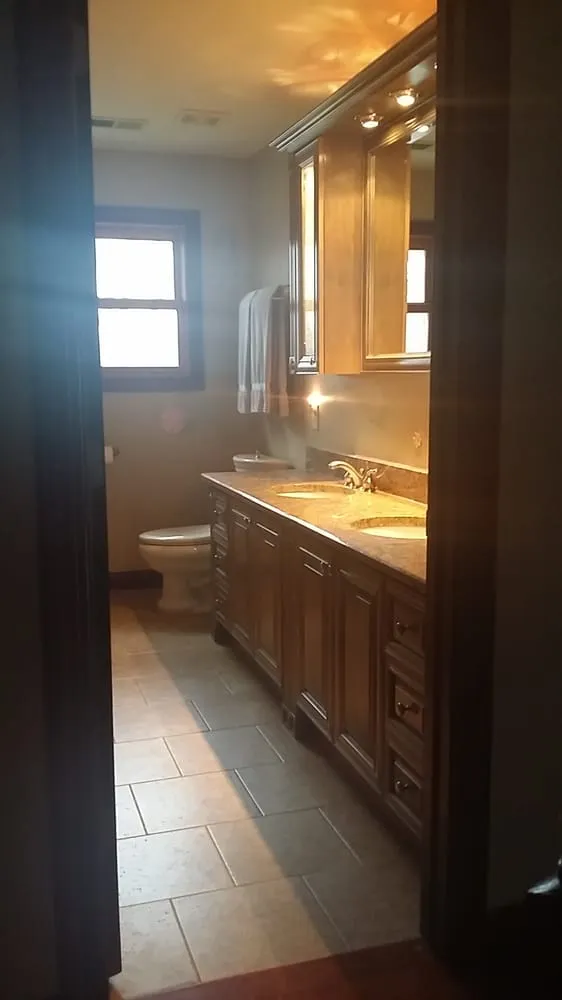 Top-rated water heater service for homes in Oak Lawn, IL by Kevin Szabo Jr Plumbing