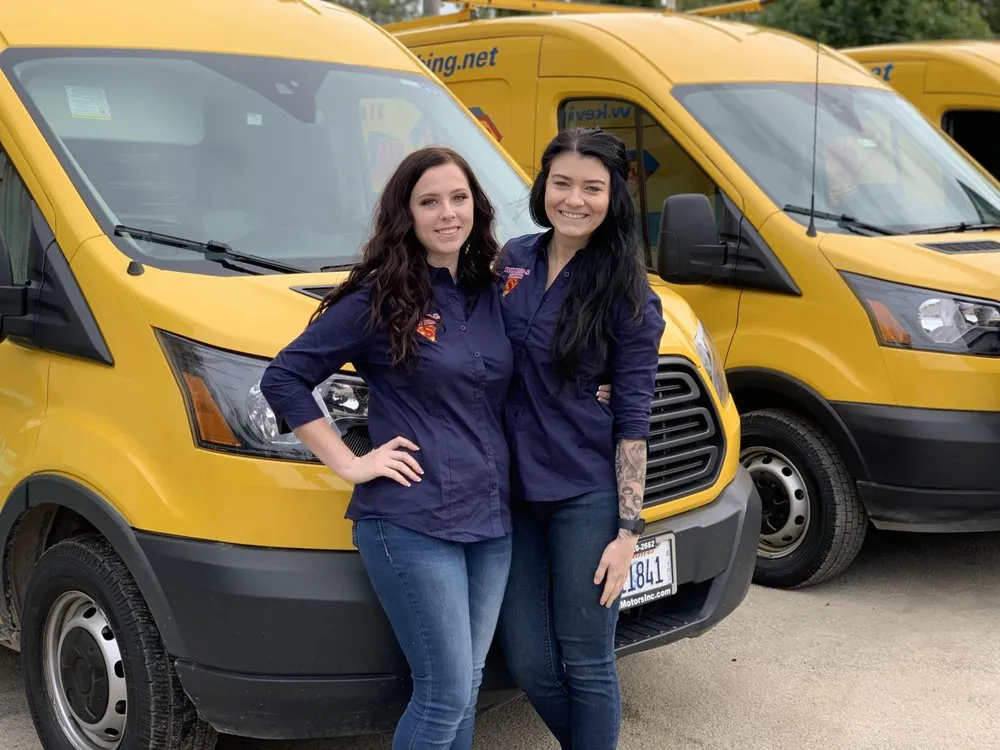 Slide of Kevin Szabo Jr Plumbing