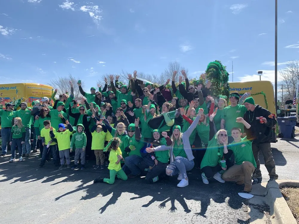 Emergency plumbing repair experts serving Orland Park, IL - Kevin Szabo Jr Plumbing