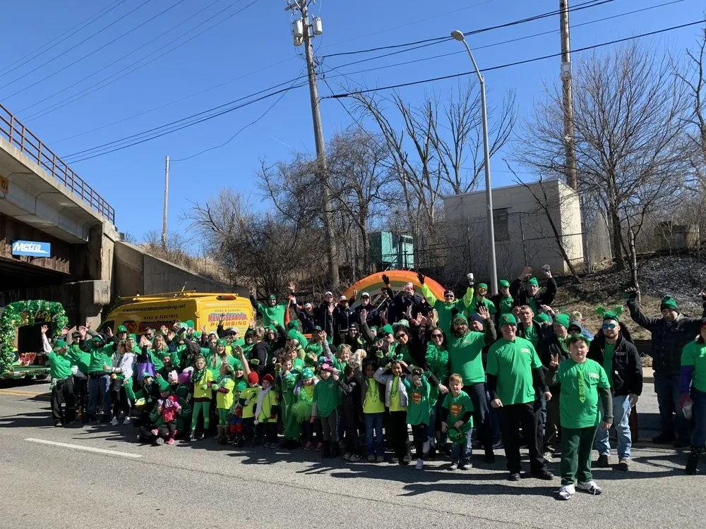 Professional water heater service for homes in Orland Park, IL by Kevin Szabo Jr Plumbing