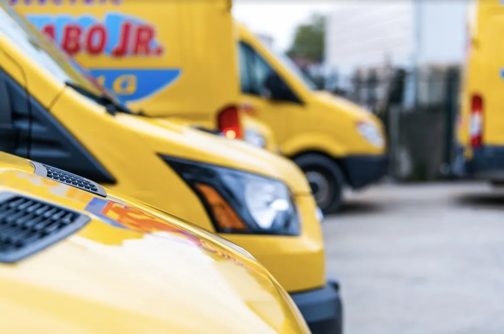 Emergency plumbing repair for homes in Orland Park, IL by Kevin Szabo Jr Plumbing