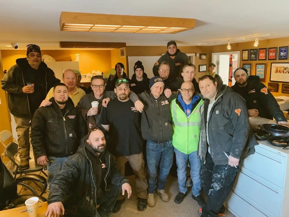 Slide of Kevin Szabo Jr Plumbing